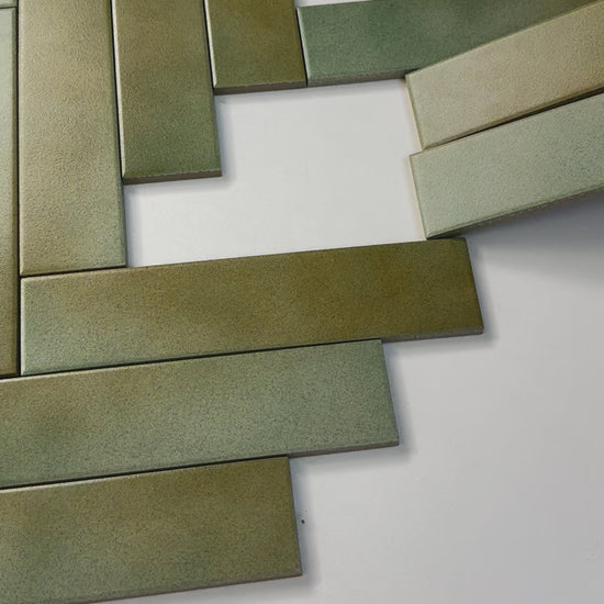 Earth tones porcelain kitchen and bathroom tiles in dubai