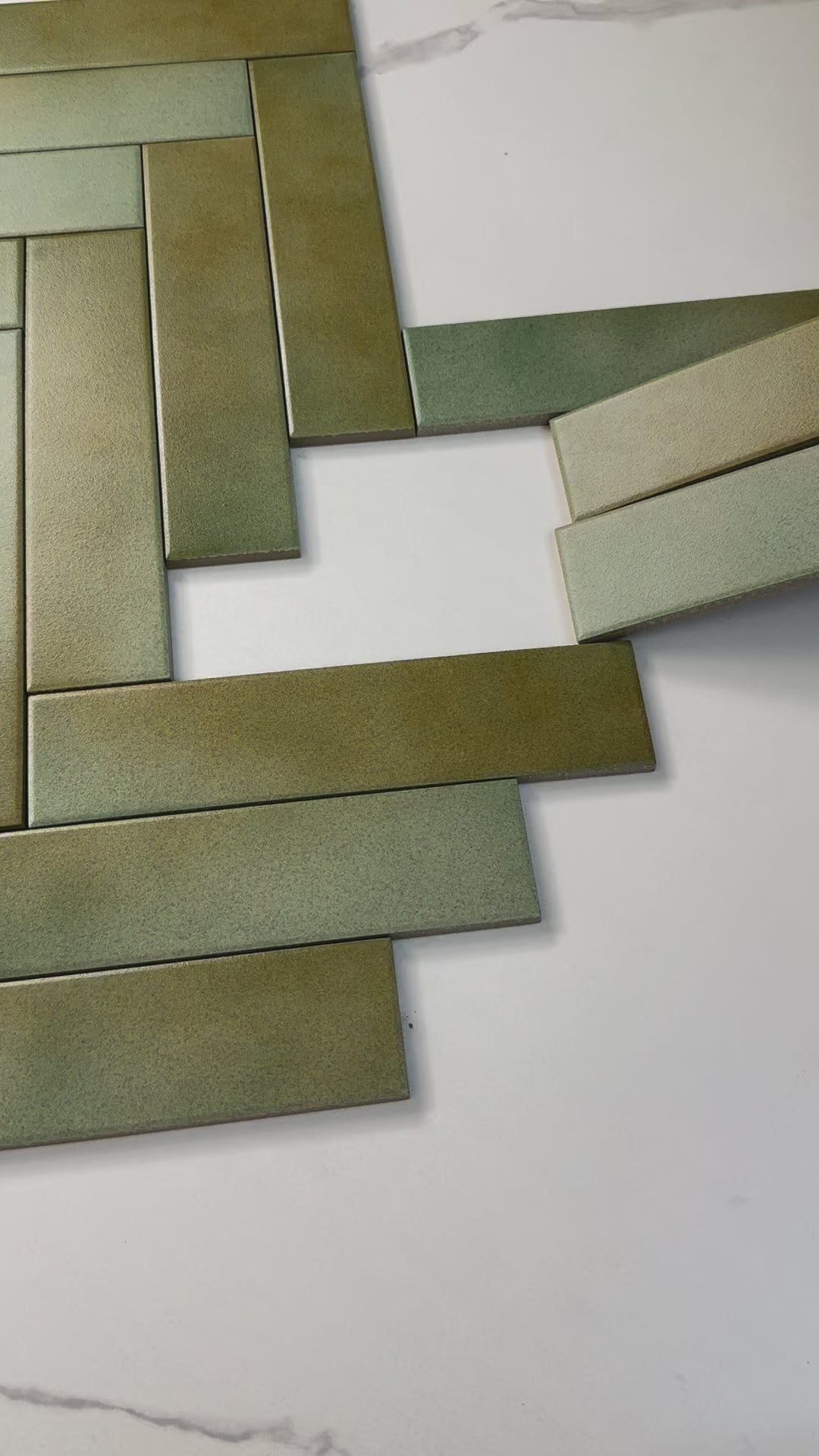 Earth tones porcelain kitchen and bathroom tiles in dubai