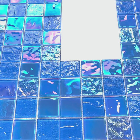 swimming pool tile