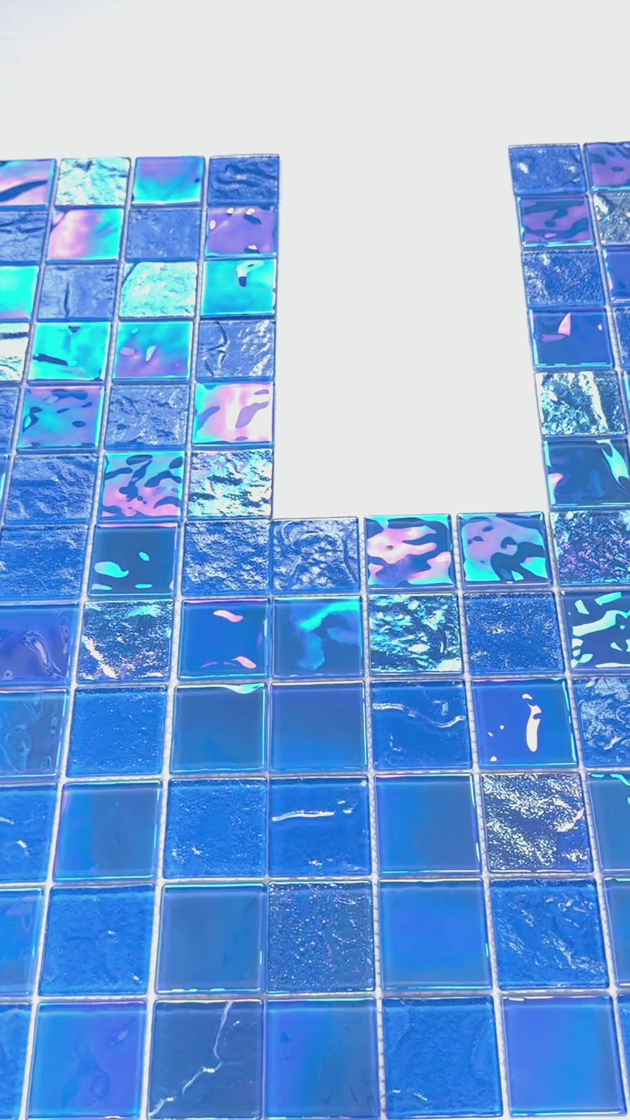 swimming pool tile