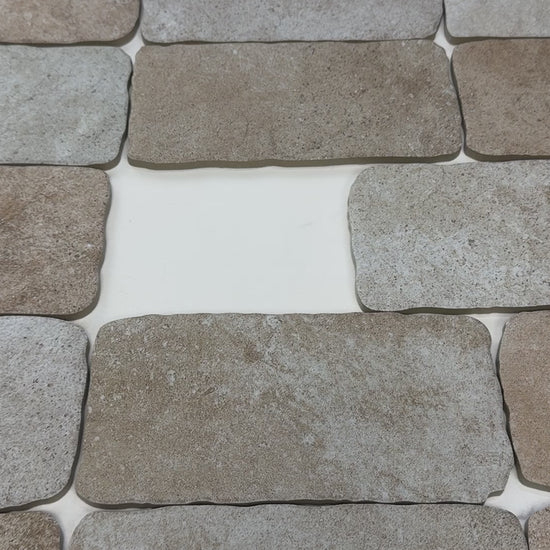 Spanish Earthy Elegance porcelain kitchen and bathroom tiles in dubai