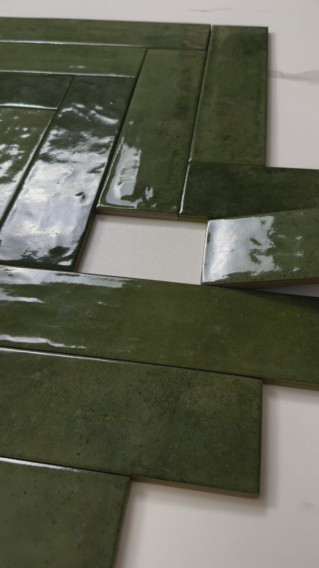 Spectrum porcelain kitchen and bathroom tiles in dubai