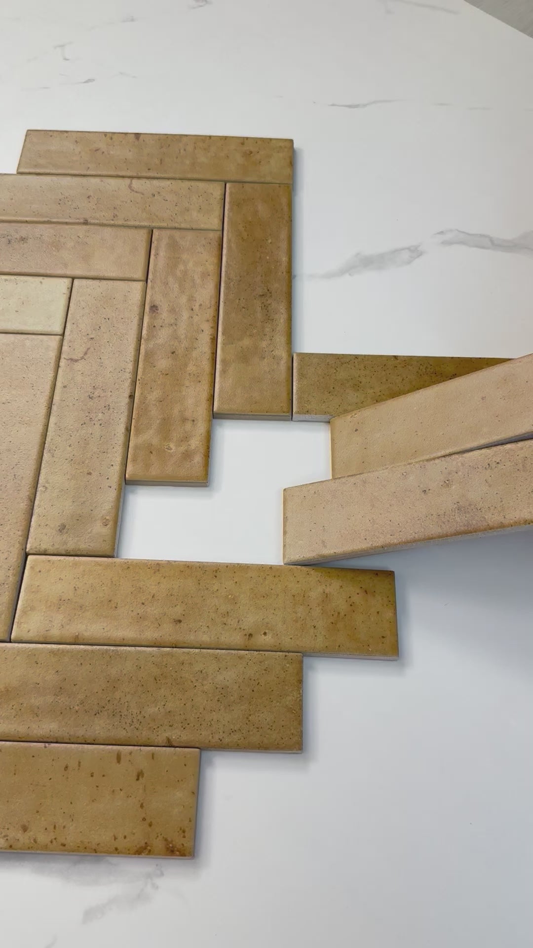 Elegant Contrast tiles for kitchen, indoor, outdoor and bathroom tiles in dubai