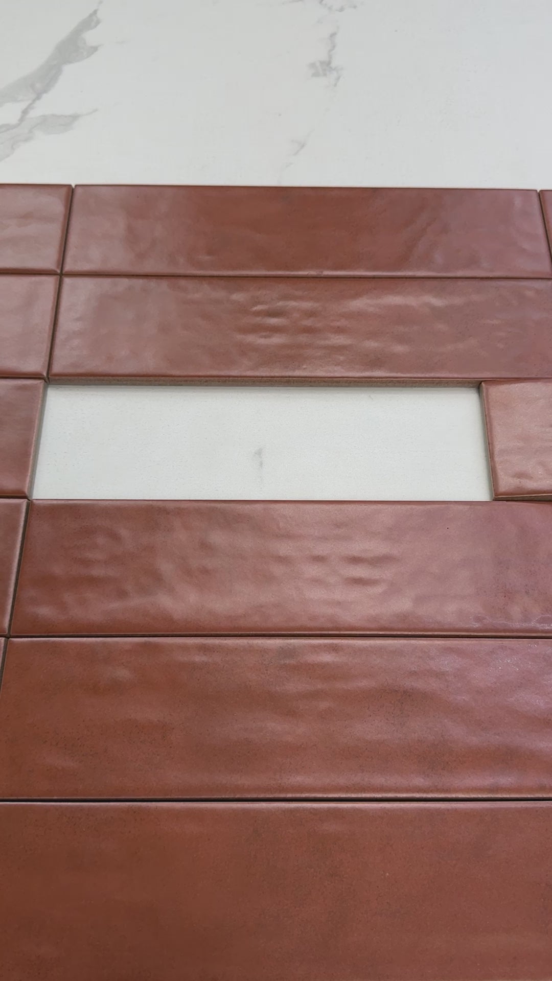 Aurora Vibes porcelain kitchen and bathroom tiles in dubai