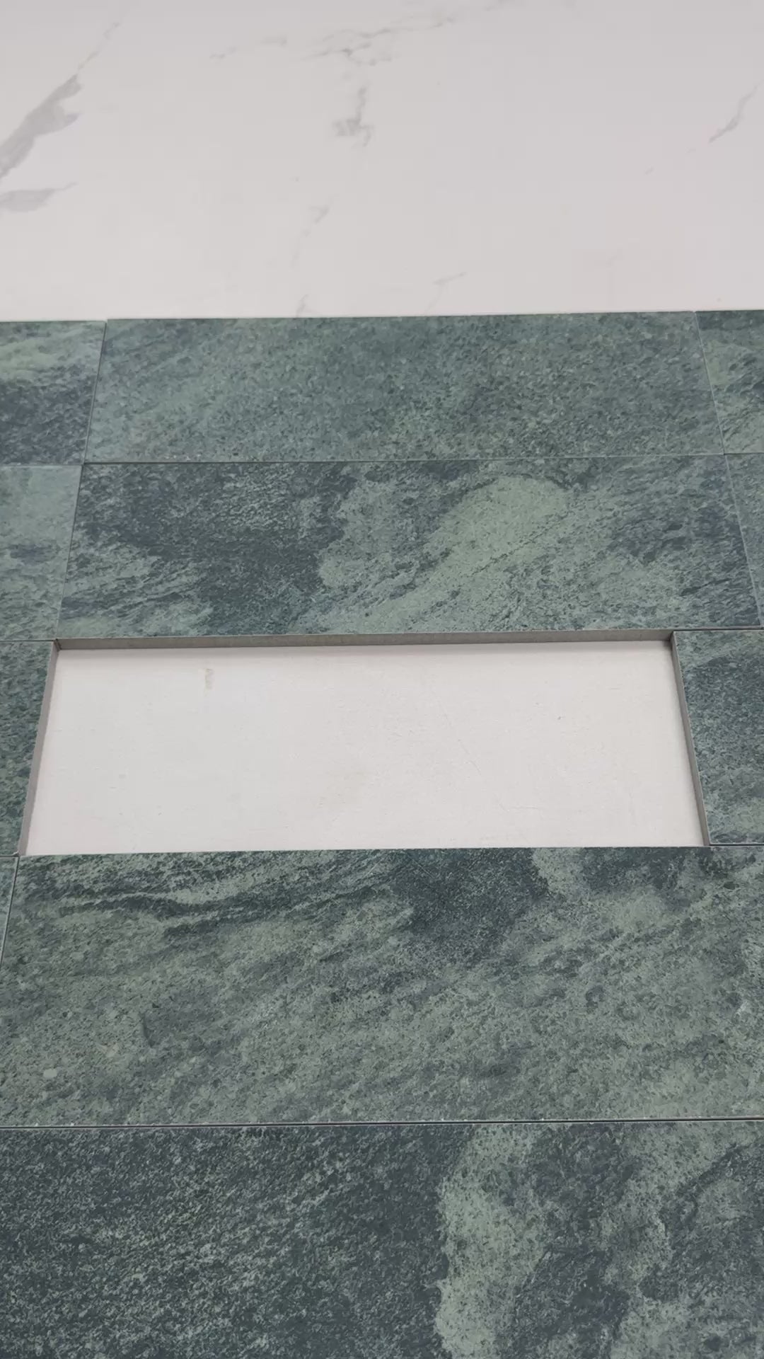 Sukabumi Porcelain Swimming pool tiles Dubai
