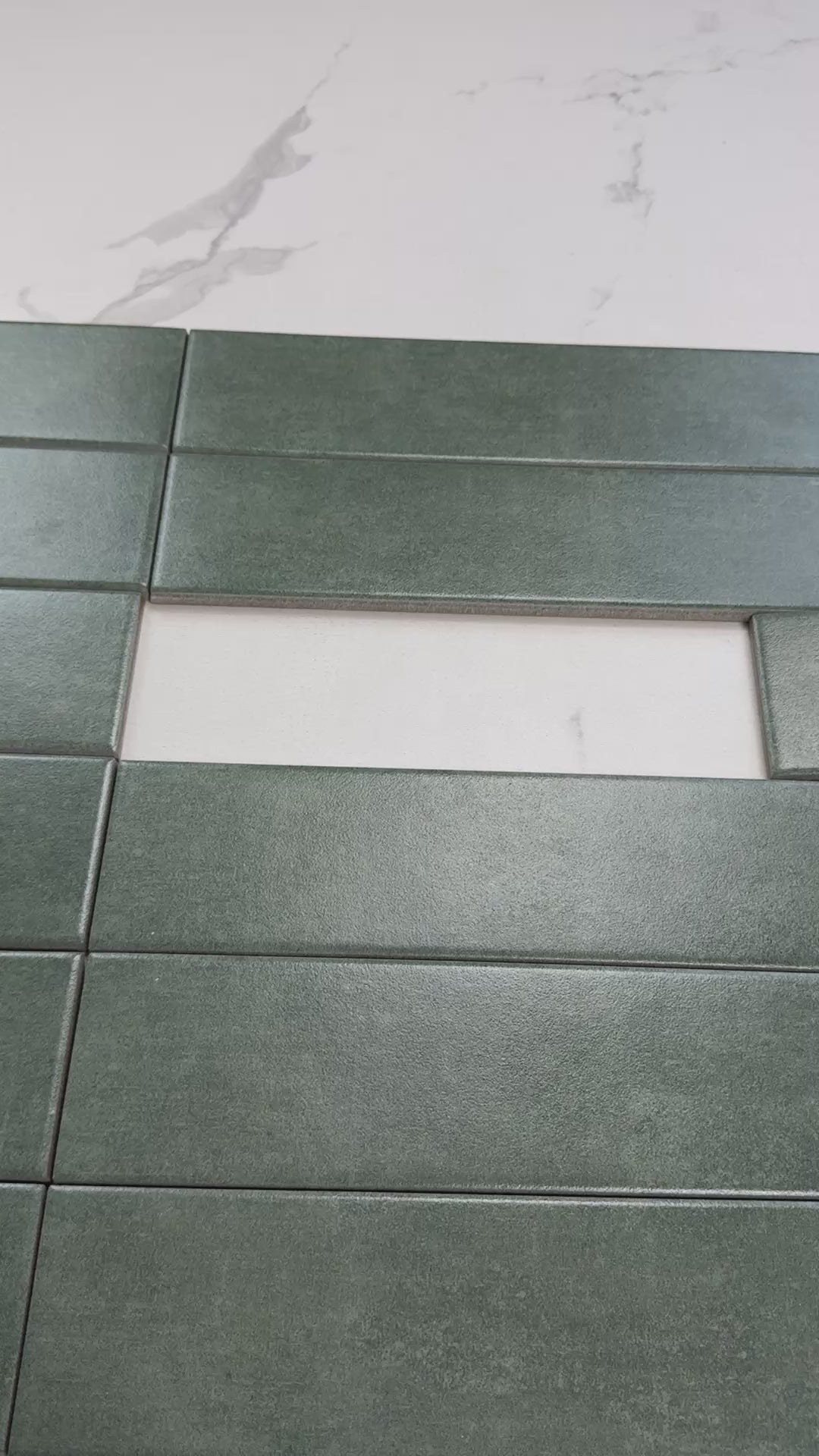 Chateau Luxe Tile porcelain kitchen and bathroom tiles in dubai